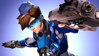 Tracer Poster 73311