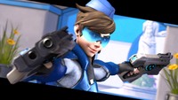 Tracer Poster 73312