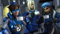 Tracer Poster 73313