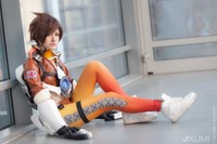 Tracer Poster 73314