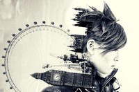 Tracer Poster 73315