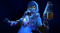 Tracer Poster 73316