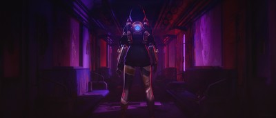Tracer Poster #73319