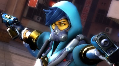 Tracer Poster #73320