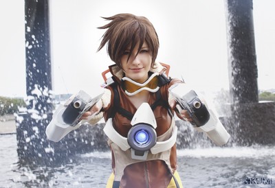 Tracer Poster #73321
