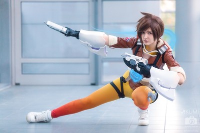 Tracer Poster #73324