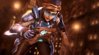 Tracer Poster 73326