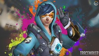 Tracer Poster 73327