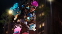 Tracer Poster 73328