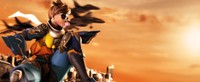 Tracer Poster 73329