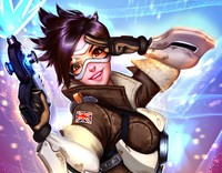 Tracer Poster 73330