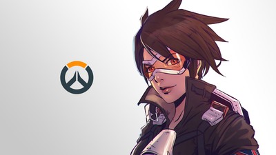Tracer Poster #73332