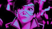 Tracer Poster 73334