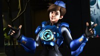 Tracer Poster 73336