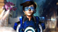 Tracer Poster 73337