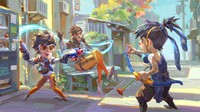 Tracer Poster 73341