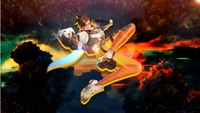 Tracer Poster 73345