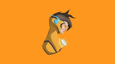 Tracer Poster #73346