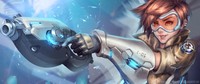 Tracer Poster 73348