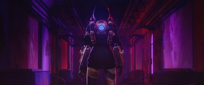 Tracer Poster #73350