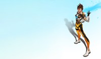 Tracer Poster 73351