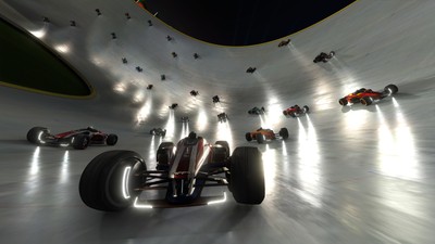 TrackMania poster