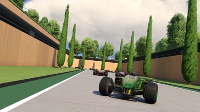 TrackMania Poster #73359