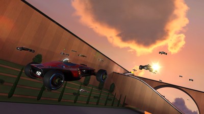 TrackMania Poster #73360
