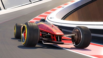 TrackMania Poster #73363