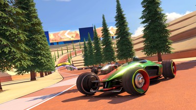 TrackMania Poster #73364
