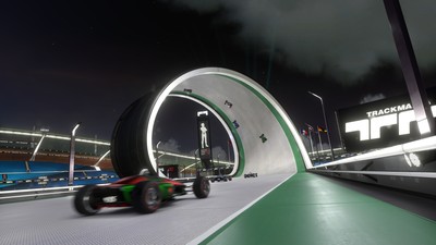 TrackMania Poster #73365