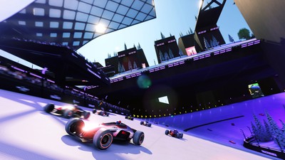 TrackMania Poster #73368