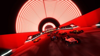 TrackMania Poster #73370