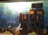 Transistor Poster 73378