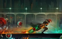 Transistor Poster 73380