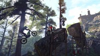 Trials Rising Poster 73397