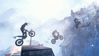 Trials Rising Poster 73398