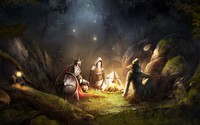 Trine 2 Poster 73415