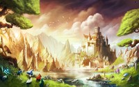 Trine 2 Poster 73416