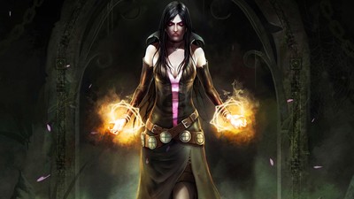 Trine 2 Poster #73419