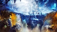 Trine 2 Poster 73420
