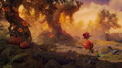 Trine 4 The Nightmare Prince puzzle #73434
