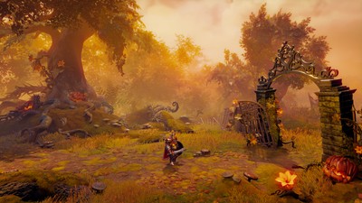 Trine 4 The Nightmare Prince puzzle #73439