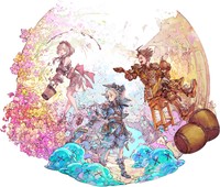 Trinity Trigger Poster 73460