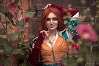 Triss Merigold Poster 73463
