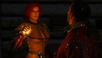 Triss Merigold Poster 73465