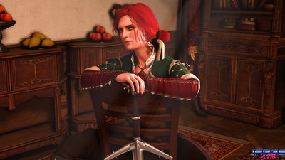 Triss Merigold Poster #73467