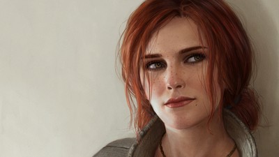 Triss Merigold Poster #73468