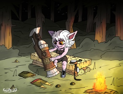 Tristana posters