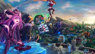 Tristana Poster #73480
